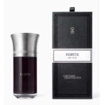 Liquides Imaginaires Fortis Eau Dela Perfume For Unisex EDP 100ml