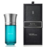 Liquides Imaginaires Navis Eaux Des Bermudes Perfume For Unisex EDP 100ml