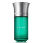 Liquides Imaginaires Sirenis Unisex Eau De Parfum 100ml