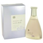 Loewe Agua De Loewe Ella Perfume For Women EDT 100ml