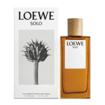 Loewe Solo Perfume For Men EDT 100ml