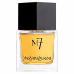 M7 by Yves Saint Laurent Eau de Toilette For Men 80ml