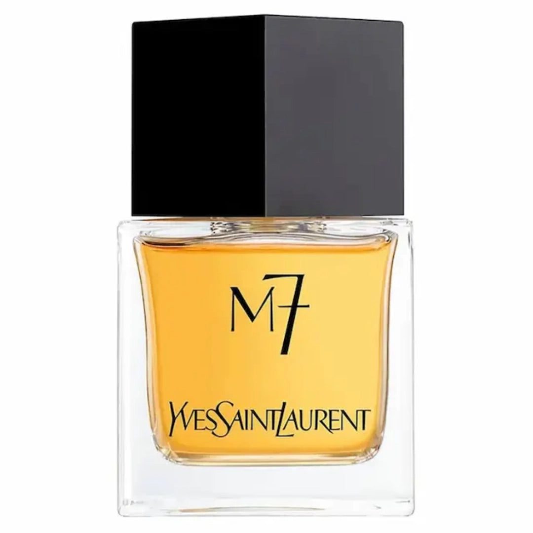M7_by_Yves_Saint_Laurent_Eau_de_Toilette_For_Men_80ml M7 by Yves Saint Laurent Eau de Toilette For Men 80ml - Image 1