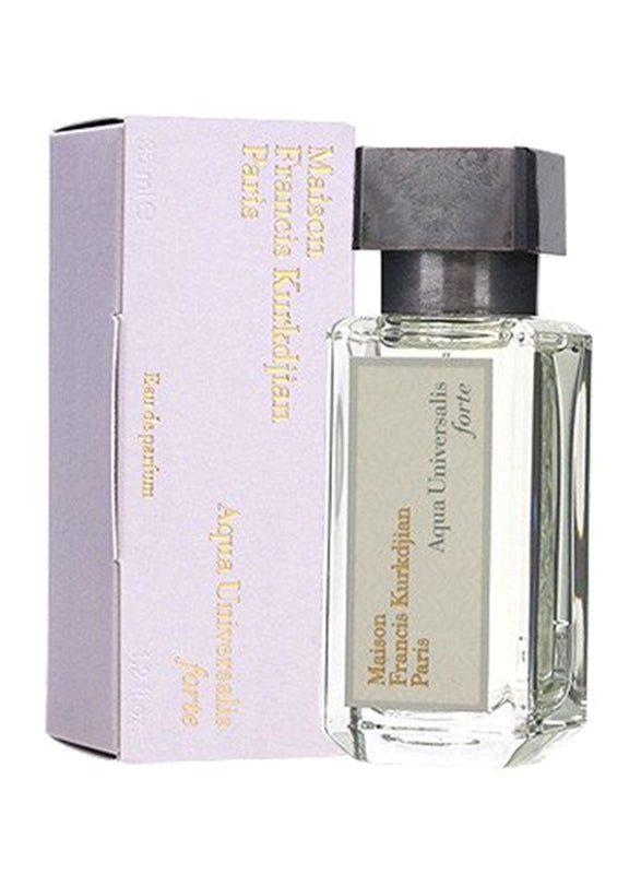 MaisonFrancisKurkdjianParisAquaUniversalisForteforUnisexEDP35ml Maison Francis Kurkdjian Paris Aqua Universalis Forte for Unisex EDP 35 ml - Image 1