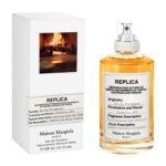 Maison Margiela Replica By The Fireplace Perfume For Unisex EDT 100ml