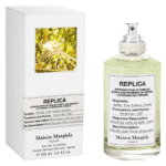 Maison Margiela Replica Under The Lemon Trees Perfume For Unisex EDT 100ml