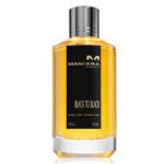 Mancera Black To Black Unisex Eau De Parfum 120ml