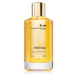 Mancera Gold Intensitive Aoud Unisex Eau De Parfum 120ml