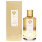 Mancera Royal Vanilla Unisex Eau De Parfum 120ml