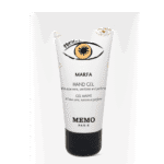 Memo Paris Marfa Hand Gel For Unisex With Aloe Vera, Sanitizes And Perfumes 50ml