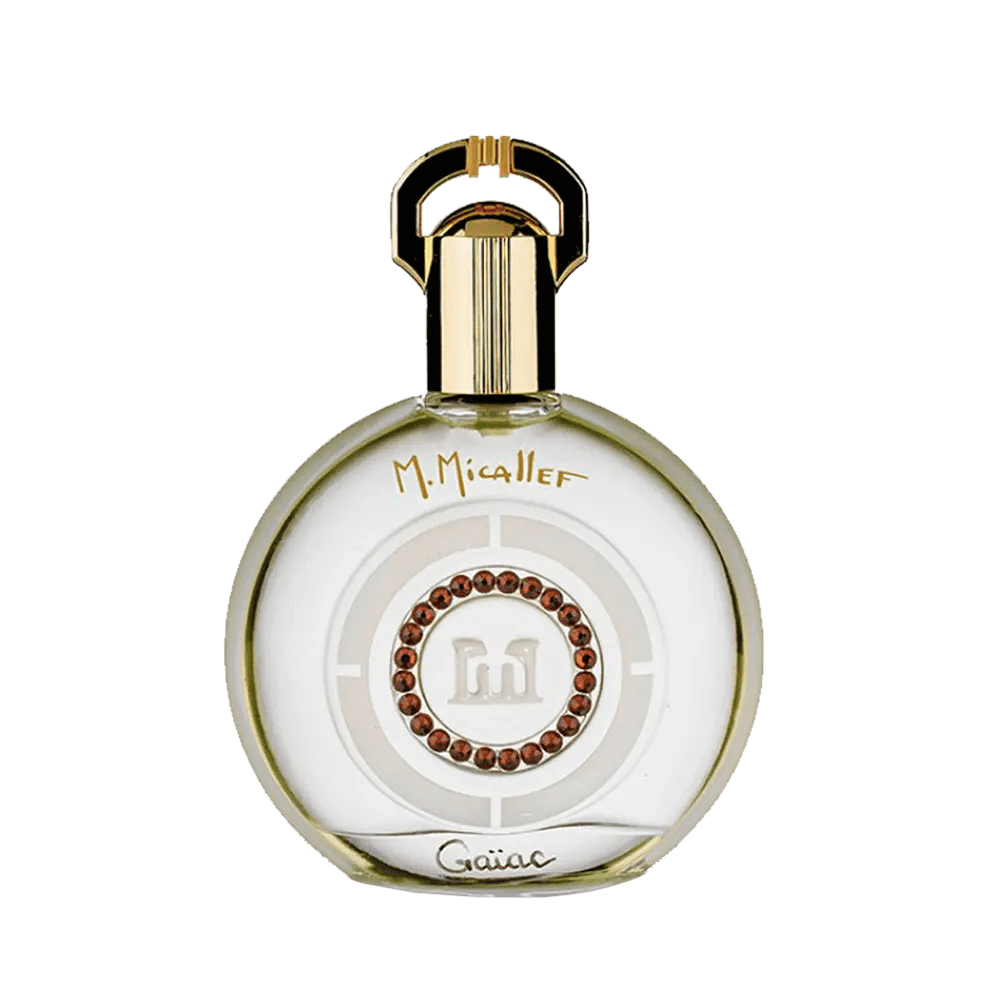 MicallefGaiacEdp100ml M. Micallef Gaiac Edp - Image 1