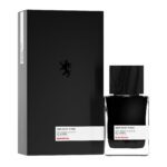 Min New York Scent Stories Vol. 3 Blackstar Perfume For Unisex EDP 75ml