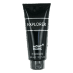 Mont Blanc Explorer Shower Gel For Men 300ml