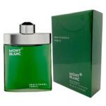 Mont Blanc Individuel Tonic Perfume For Men EDT 75ml