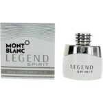 Mont Blanc Legend Spirit Perfume For Men EDT 30ml