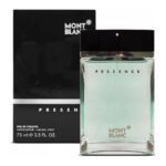 Mont Blanc Presence For Men - Eau de Toilette, 75ml