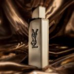 Myslf L'Absolu By Yves Saint Laurent Parfum For Men 100 ml