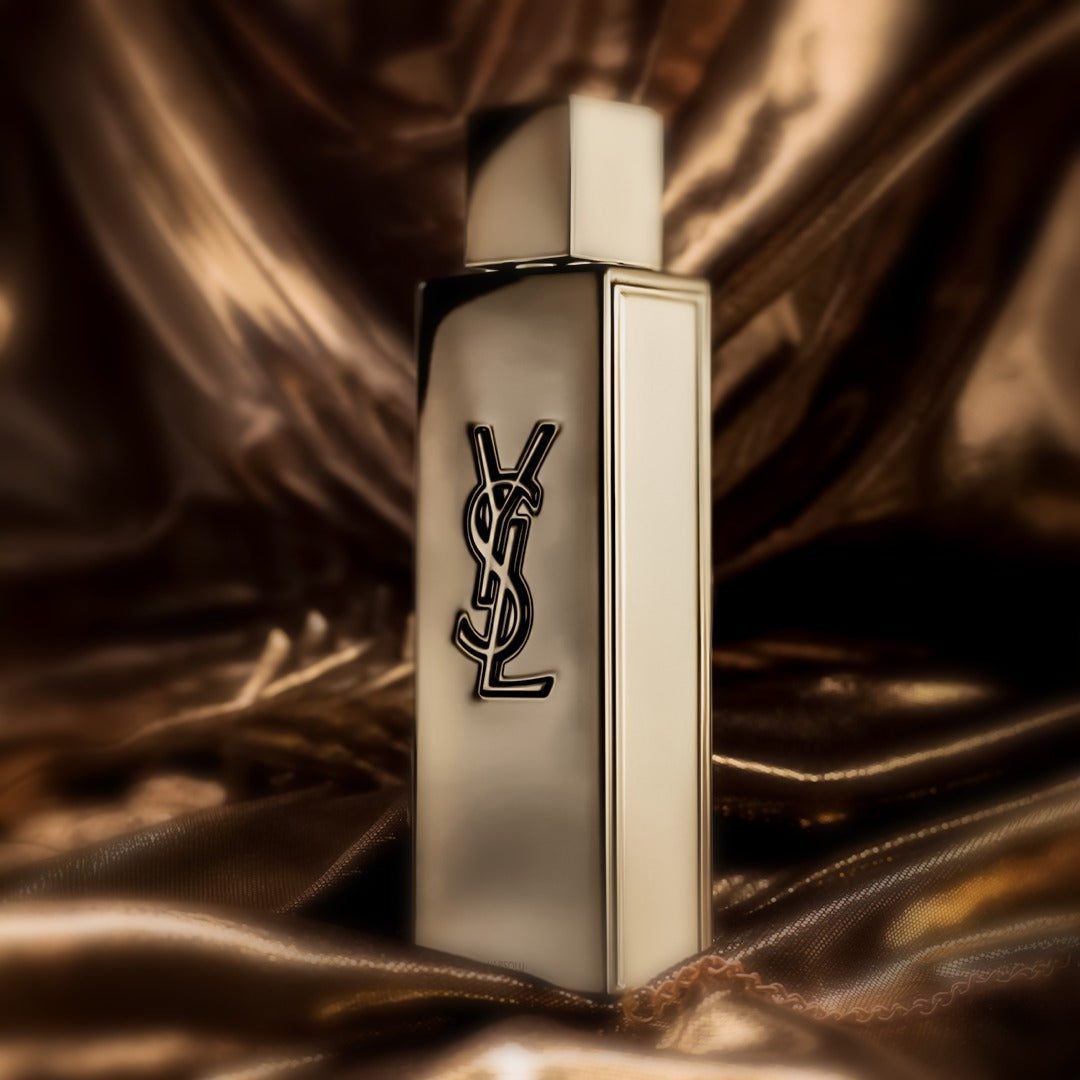 Myslf L'Absolu By Yves Saint Laurent Parfum For Men 100 ml - Image 1