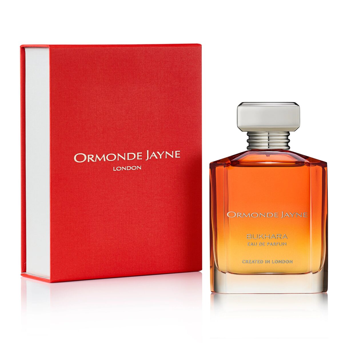 Ormonde Jayne Bukhara Perfume For Unisex EDP 88ml - Image 2