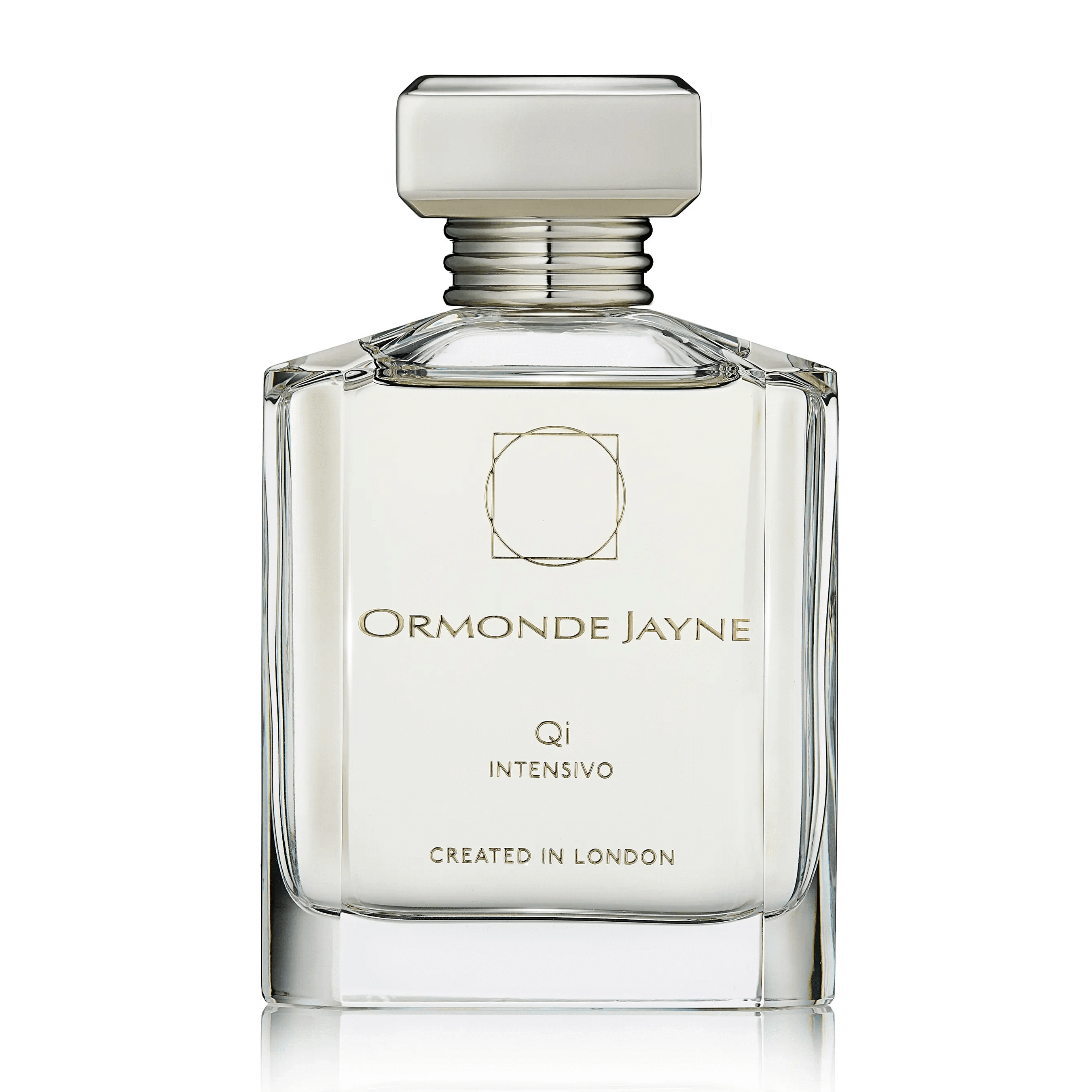 OrmondeJayneQiIntensivo88MlParfum Ormonde Jayne Qi Intensivo Perfume For Unisex Parfum 88ml - Image 1