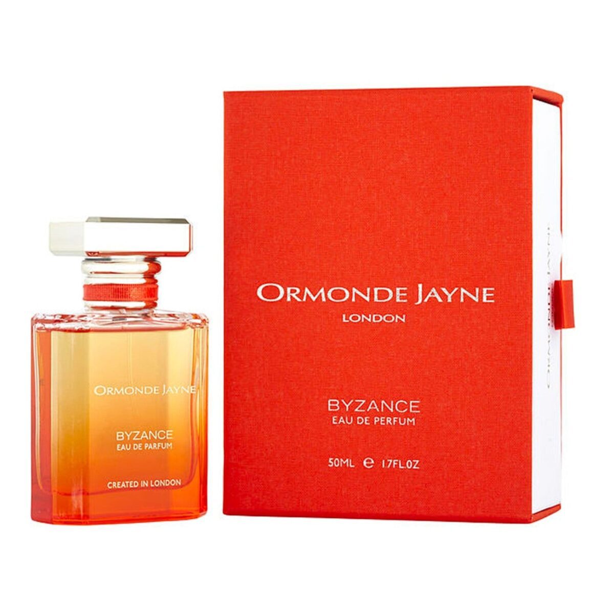 Ormonde Jayne Byzance Perfume For Unisex EDP 50ml - Image 3