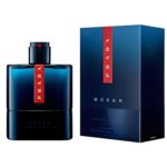 Prada Luna Rossa Ocean Perfume For Men EDT 150ml