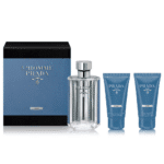 Prada Milano L'Homme L'eau Gift Set