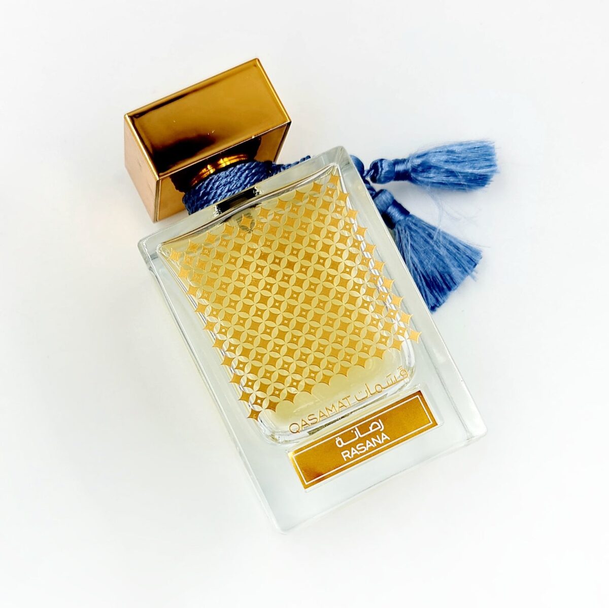 Rasasi Qasamat Rasana Edp 65ml - Image 2