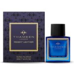 Thameen Regent Leather Perfume For Unisex Extrait De Parfum 100ml - Image 2