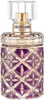 Roberto Cavalli Florence For Women- Eau de Parfum, 75ML
