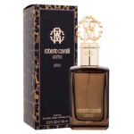 Roberto Cavalli Uomo Perfume For Men Parfum 100ml