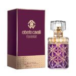 Roberto Cavalli Florence Perfume For Women EDP 75ml - Image 3