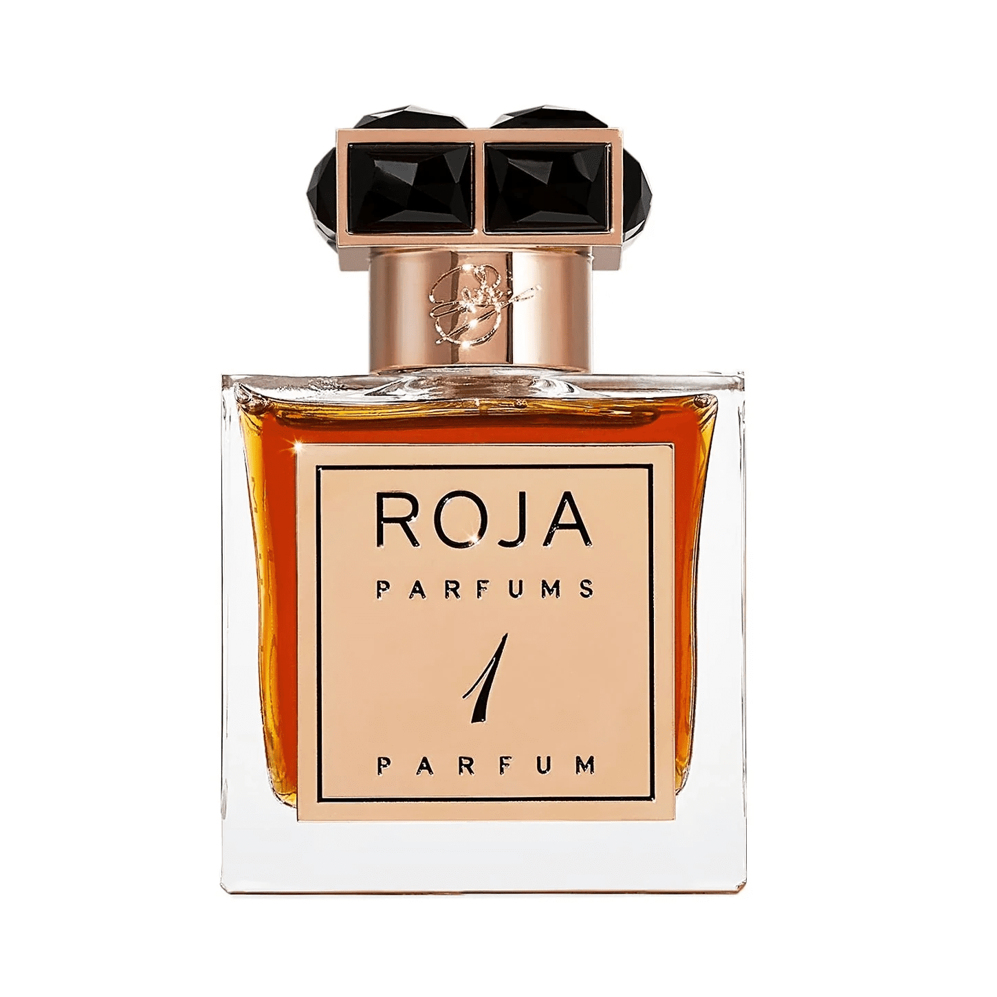 RojaParfumsParfumDeLaNuit1_U_Parfum100Ml Roja Parfums Parfum De La Nuit 1 Perfume For Unisex Parfum 100ml - Image 1