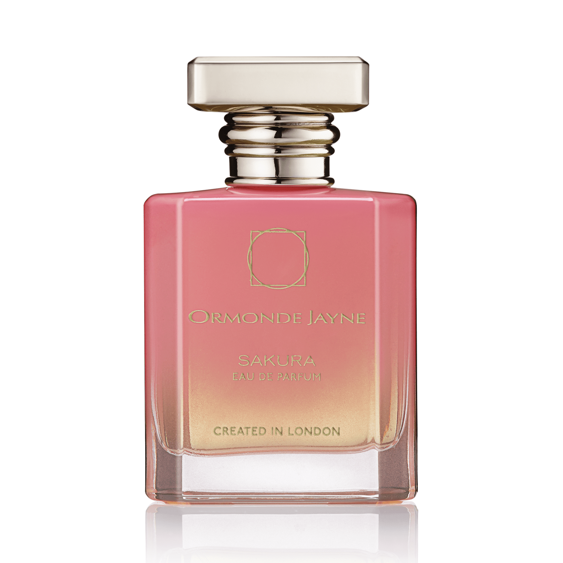 Sakura Ormonde Jayne Sakura Perfume For Unisex EDP 50ml - Image 1