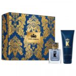 Dolce & Gabbana King Gift Set For Men