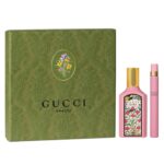 Gucci Flora Gorgeous Gardenia Gift Set For Women