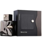 French Avenue Spectre Ghost Perfume For Men EDP 80ml - Image 2