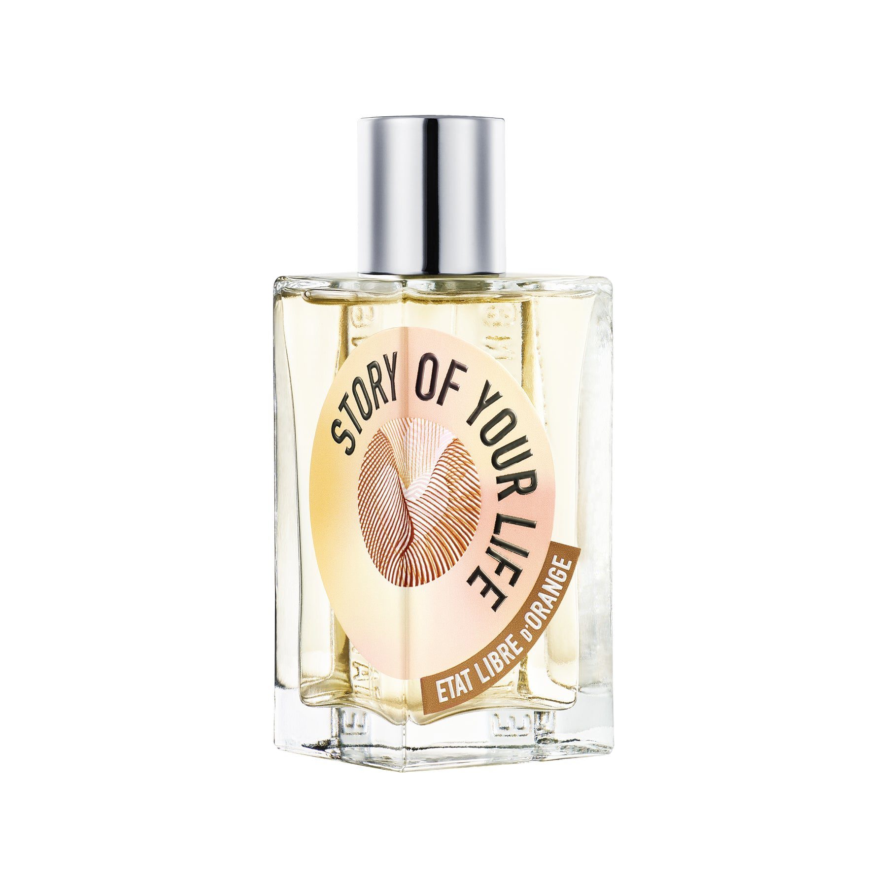 Storyofyourlife100ml_1800x1800_60711a49-cfa1-40e9-a06a-cc7133bf2028 Etat Libre D'Orange Story Of Your Life Eau De Parfum For Unisex - Ambery-Oriental Perfume 100ml - Image 1