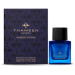 Thameen Amber Room Perfume For Unisex Extrait De Parfum 50ml