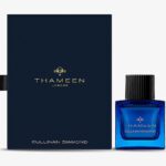 Thameen Cullinan Diamond Perfume For Unisex Extrait De Parfum 50ml