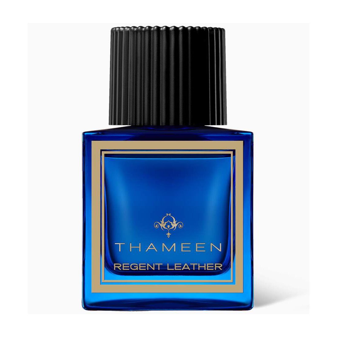 ThameenRegentLeather_U_ExtraitDeParfum50Ml Thameen Regent Leather Perfume For Unisex Extrait De Parfum 50ml - Image 1