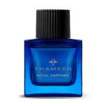Thameen Royal Sapphire Perfume For Unisex Extrait De Parfum 50ml