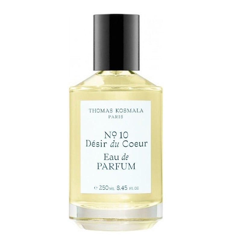 ThomasKosmalaNo.10DesirDuCoeur_U_Edp250Ml Thomas Kosmala No. 10 Desir Du Coeur Perfume For Unisex EDP 250ml - Image 1