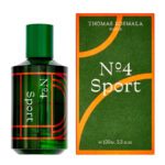 Thomas Kosmala No. 4 Sport Perfume For Unisex EDP 100ml