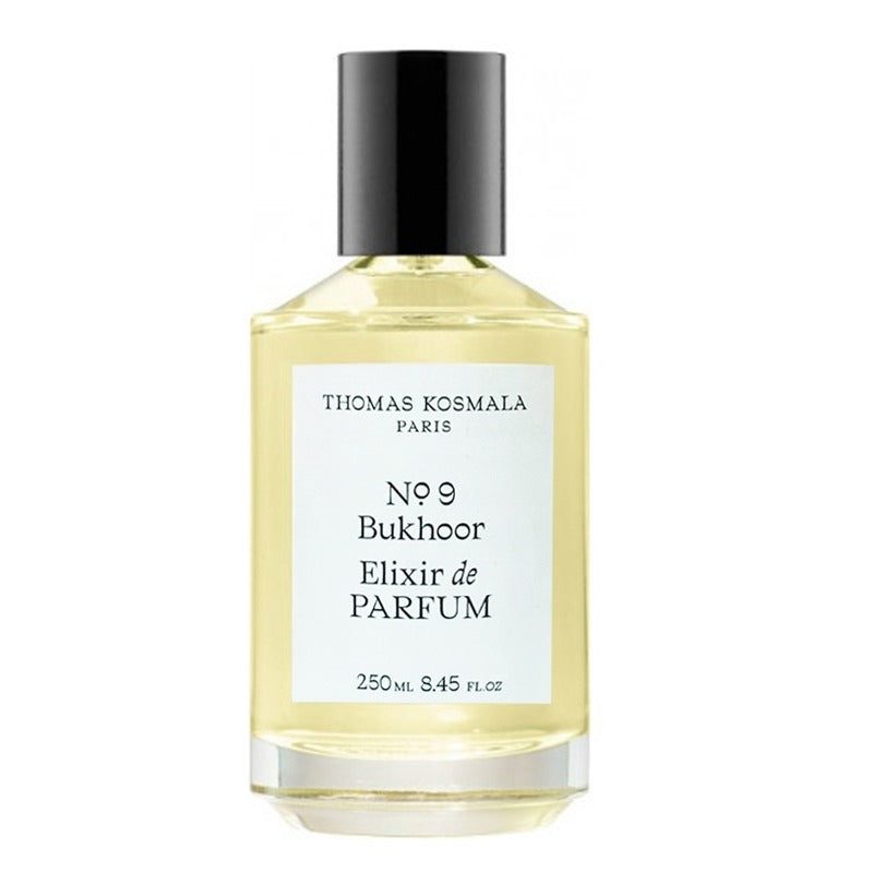 ThomasKosmalaNo.9Bukhoor_U_ElixirDeParfum250Ml Thomas Kosmala No. 9 Bukhoor Perfume For Unisex Elixir De Parfum 250ml - Image 1