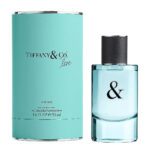 Tiffany & Co. Love For Him Perfume For Men EDT 50ml
