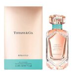 Tiffany & Co. Rose Gold Perfume For Women EDP 75ml