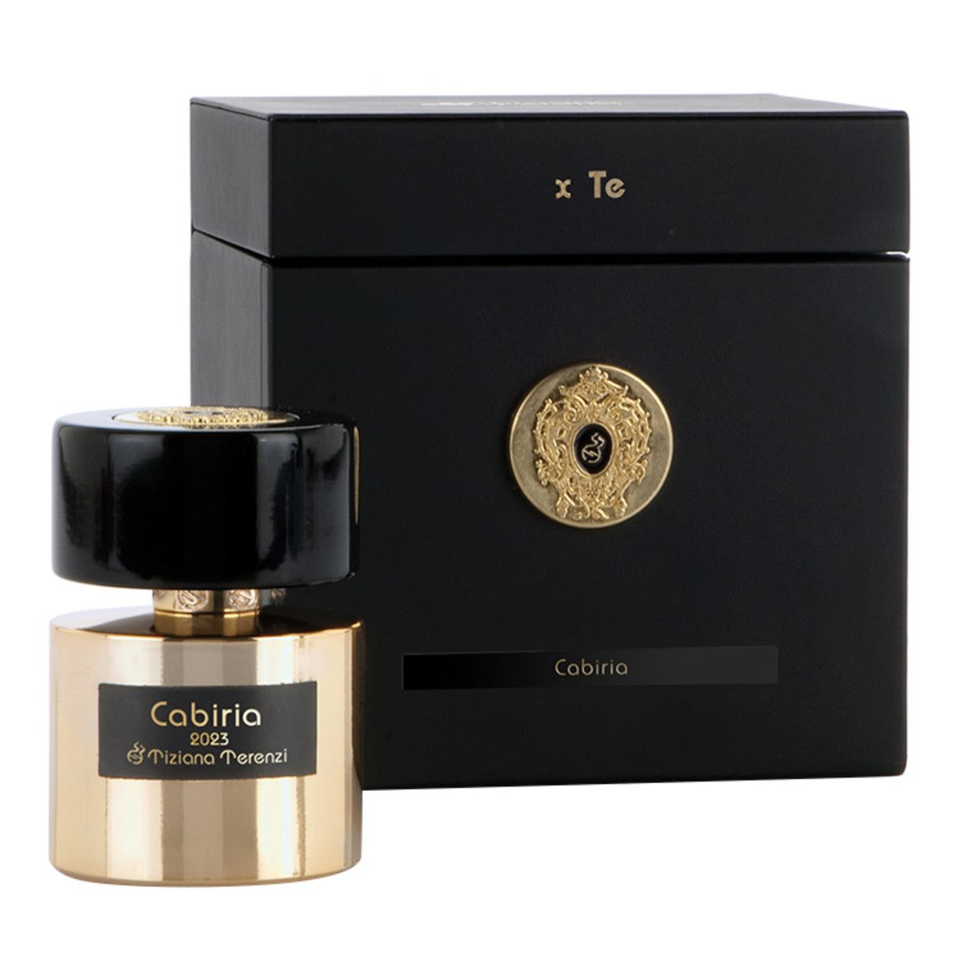 TizianaTerenziCabiriaAnniversaryCollection_U_ExtraitDeParfum100Ml Tiziana Terenzi Cabiria Anniversary Collection Perfume For Unisex Extrait De Parfum 100ml - Image 1
