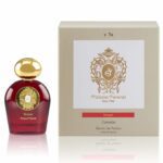 Tiziana Terenzi Tempel Comete Luna Collection Perfume For Unisex Extrait De Parfum 100ml