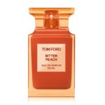 Tom Ford Bitter Peach Perfume For Unisex EDP 100ml